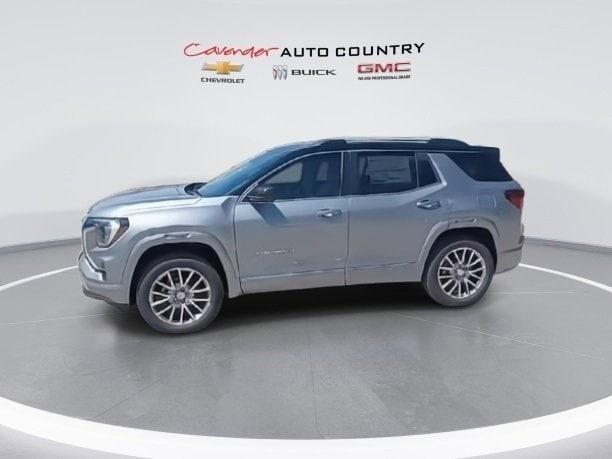 new 2026 GMC Terrain car, priced at $43,750