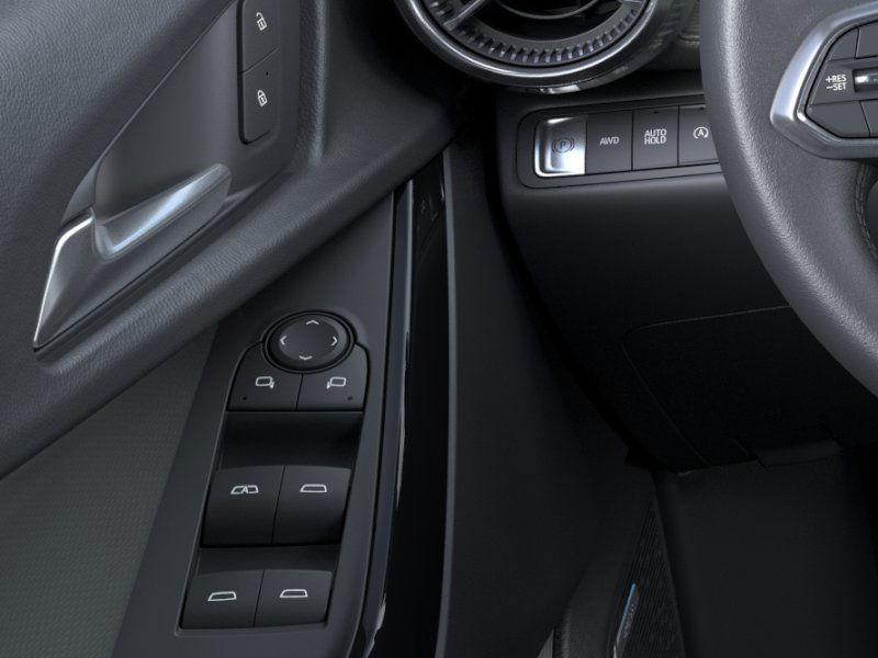 new 2026 Chevrolet Equinox car, priced at $35,360