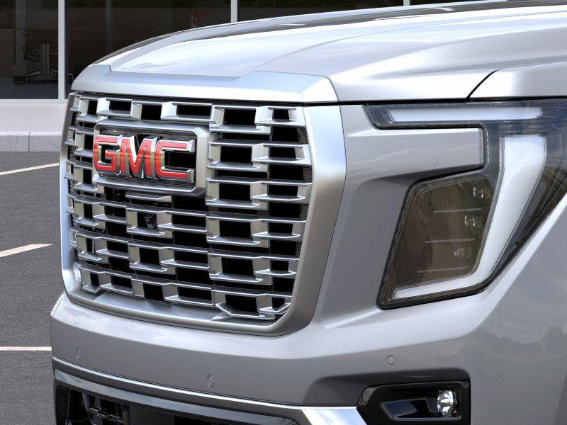 new 2025 GMC Yukon XL car, priced at $83,665