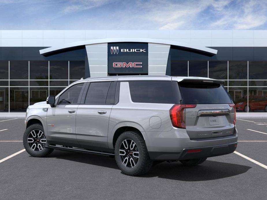 new 2024 GMC Yukon XL car, priced at $79,150