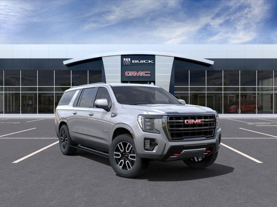 new 2024 GMC Yukon XL car, priced at $79,150