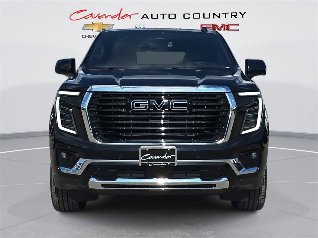 new 2025 GMC Yukon car, priced at $78,920