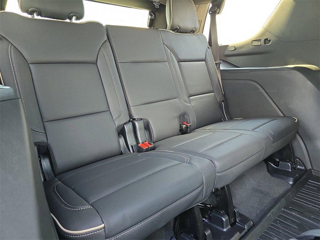 new 2025 GMC Yukon car, priced at $78,920