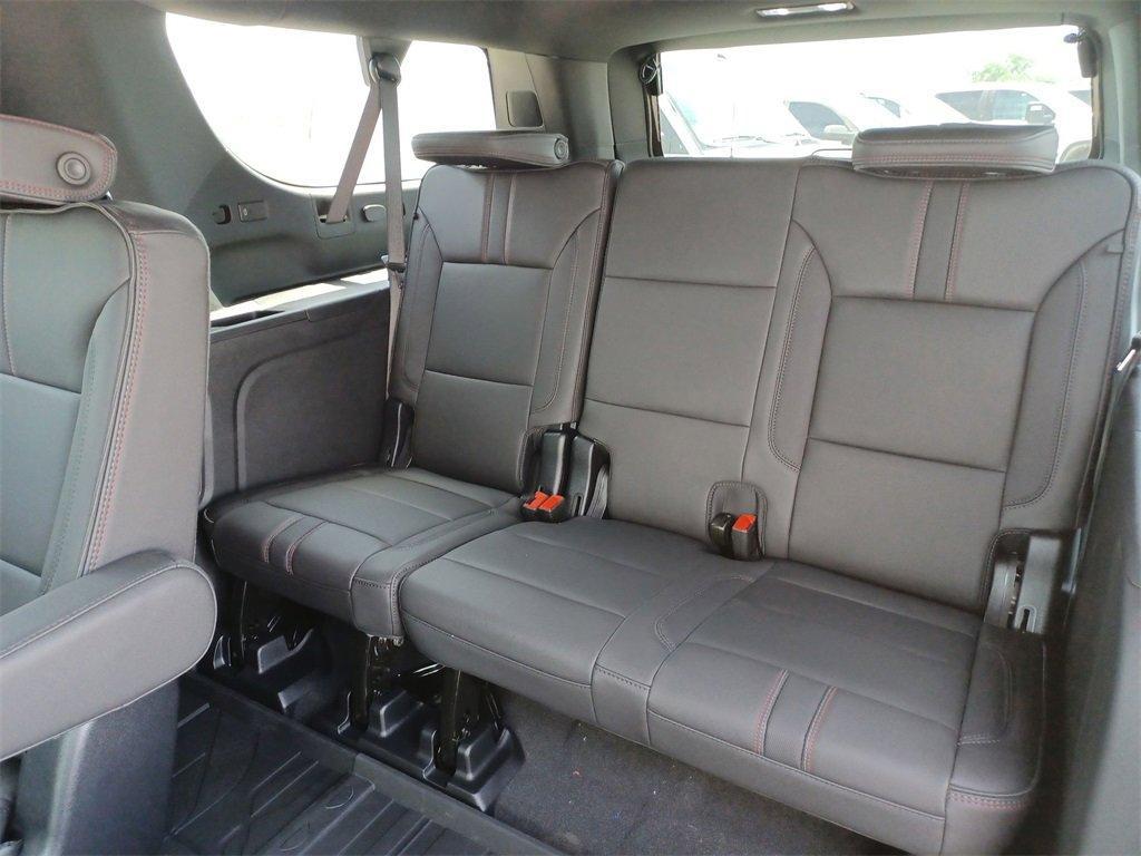 new 2025 Chevrolet Suburban car, priced at $82,960