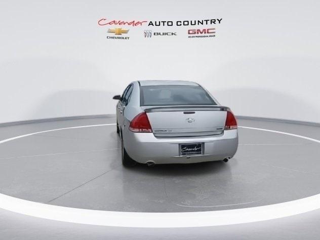 used 2012 Chevrolet Impala car, priced at $7,995