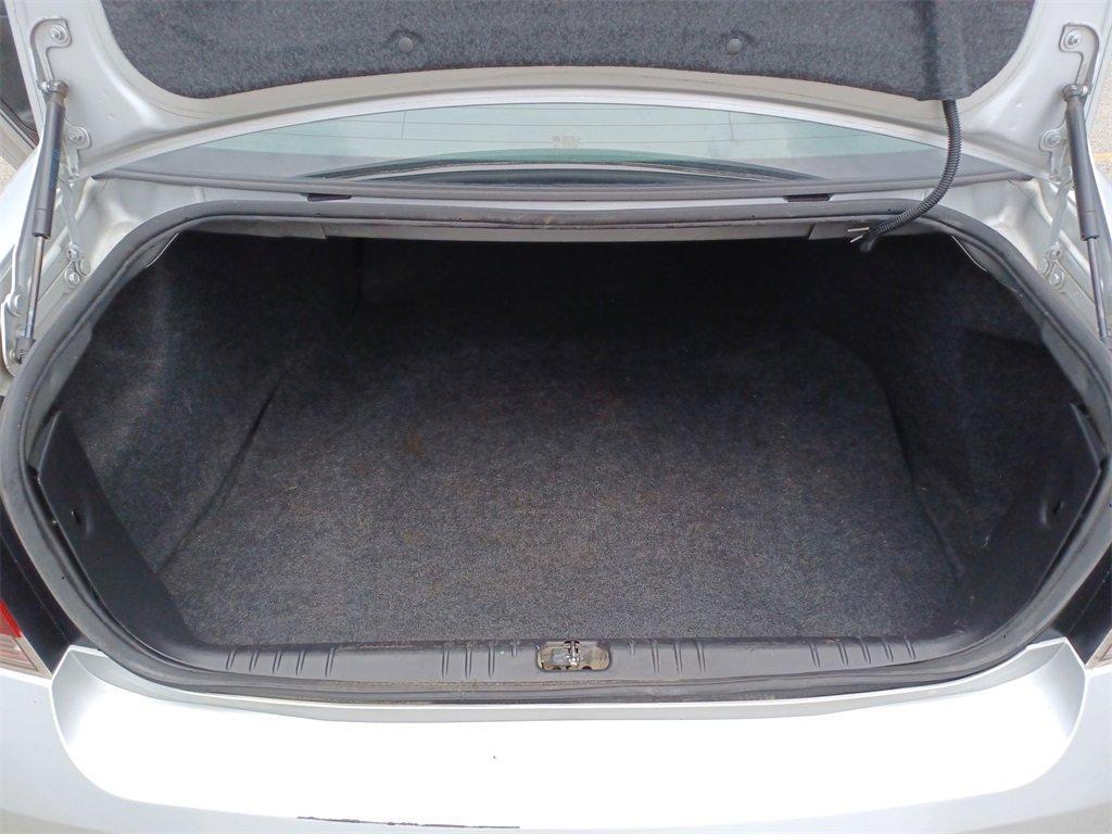 used 2012 Chevrolet Impala car, priced at $7,995