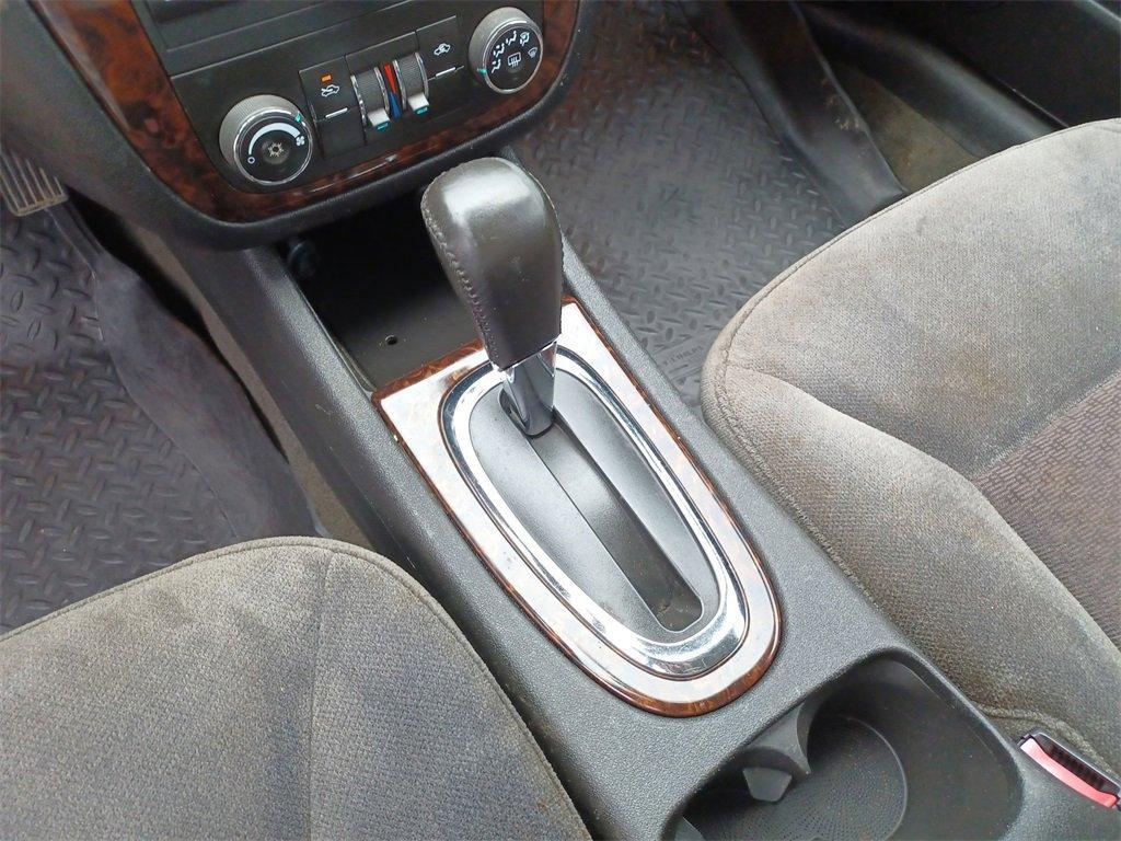 used 2012 Chevrolet Impala car, priced at $7,995