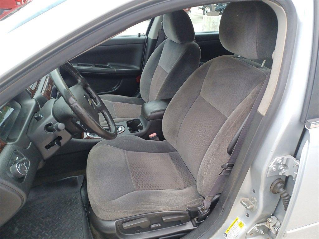 used 2012 Chevrolet Impala car, priced at $7,995