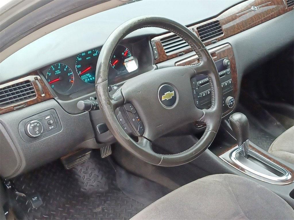 used 2012 Chevrolet Impala car, priced at $7,995
