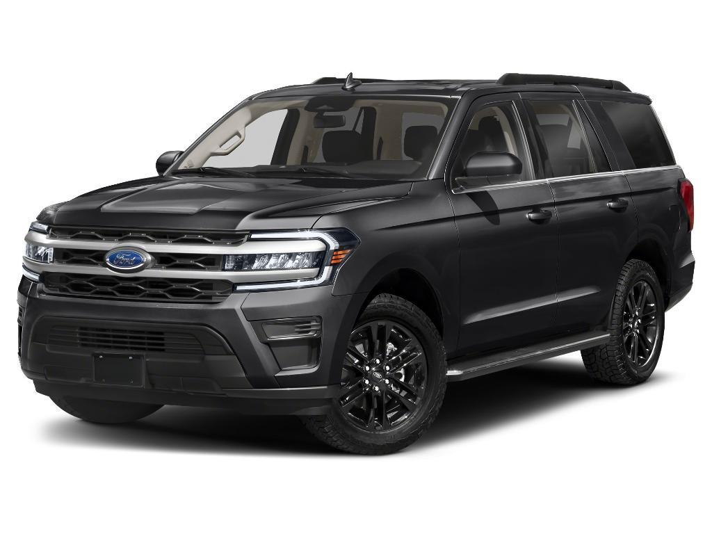 used 2024 Ford Expedition car, priced at $54,997