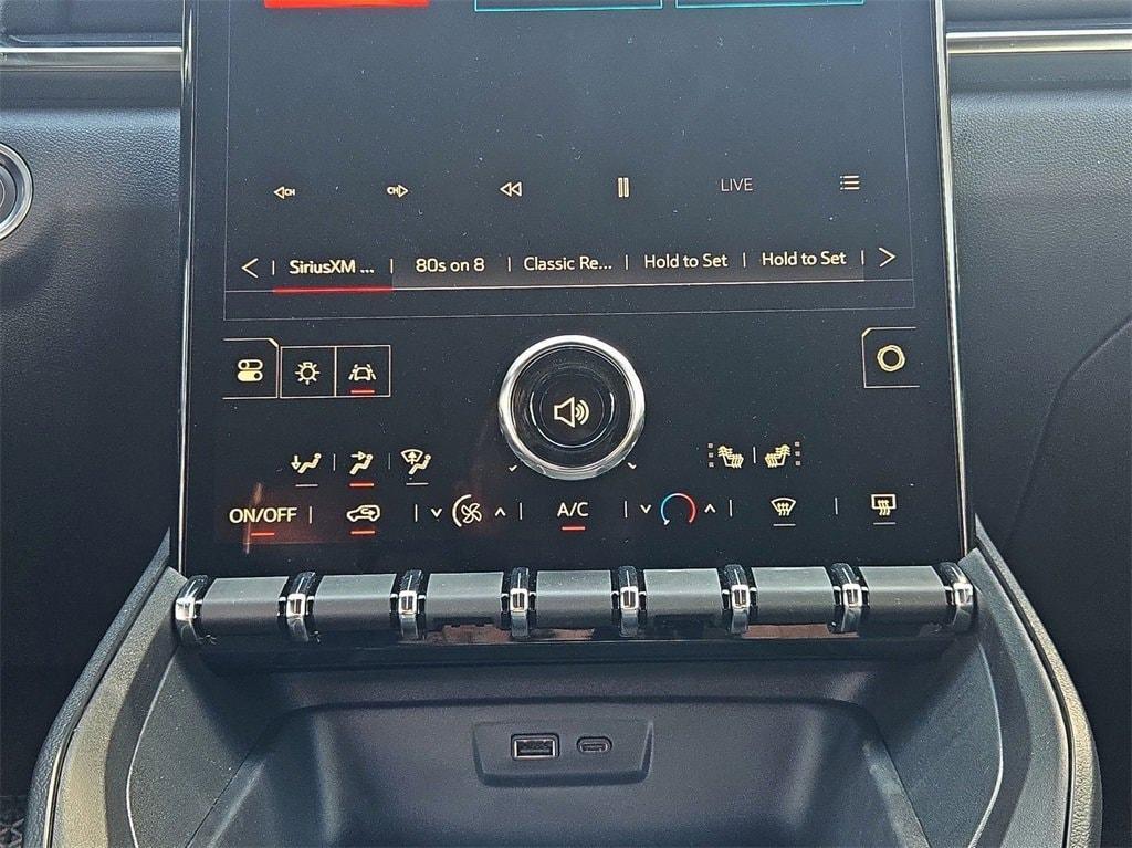 new 2025 GMC Terrain car, priced at $31,290