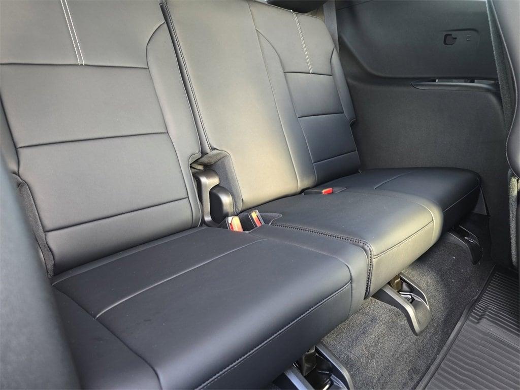 new 2026 GMC Acadia car, priced at $51,769