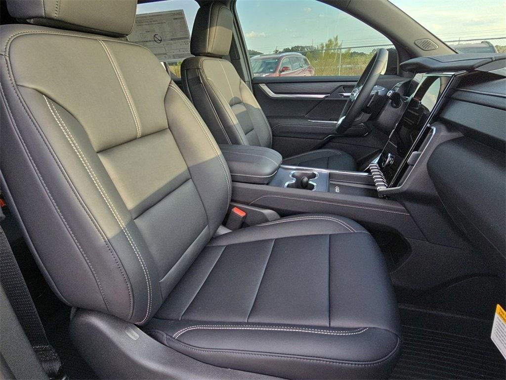 new 2026 GMC Acadia car, priced at $51,769
