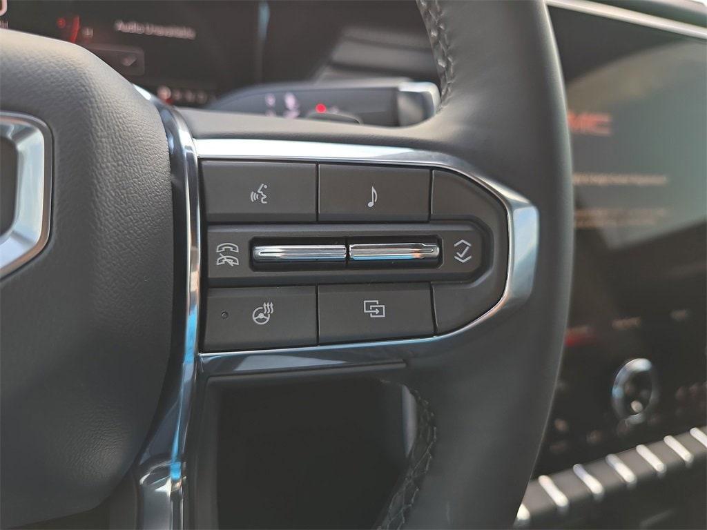 new 2026 GMC Acadia car, priced at $51,769