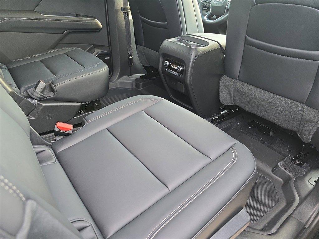 new 2026 GMC Acadia car, priced at $51,769
