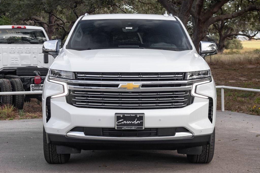 new 2024 Chevrolet Suburban car, priced at $73,241