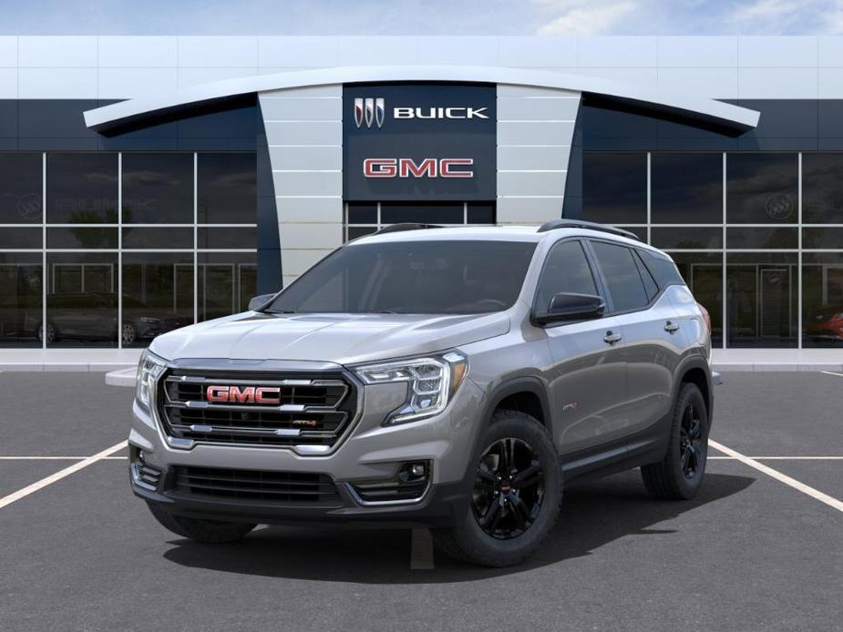 new 2024 GMC Terrain car, priced at $37,610