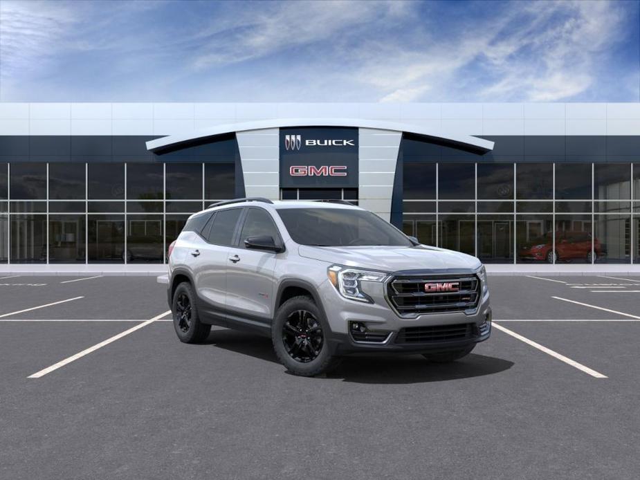 new 2024 GMC Terrain car, priced at $37,610