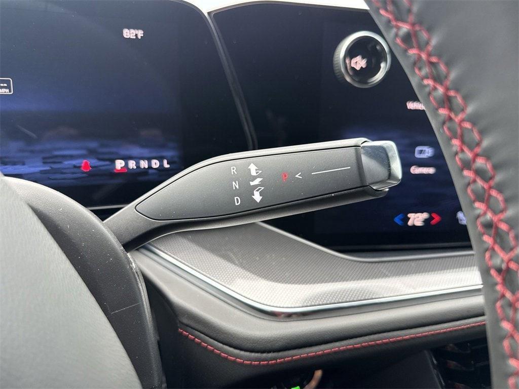 new 2025 Chevrolet Suburban car, priced at $81,005