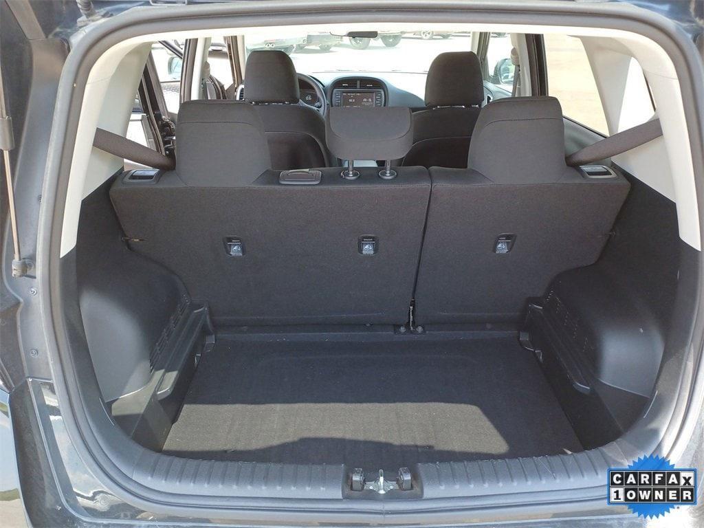 used 2023 Kia Soul car, priced at $16,995