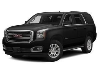 used 2018 GMC Yukon car, priced at $27,801