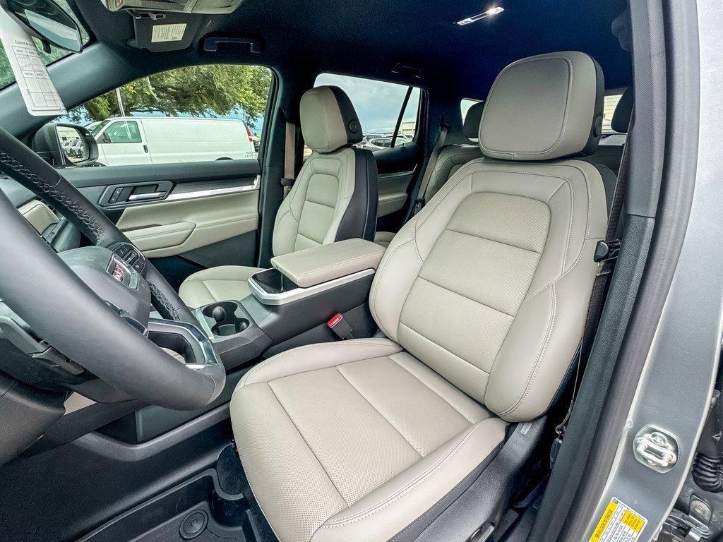 new 2026 GMC Terrain car, priced at $34,400