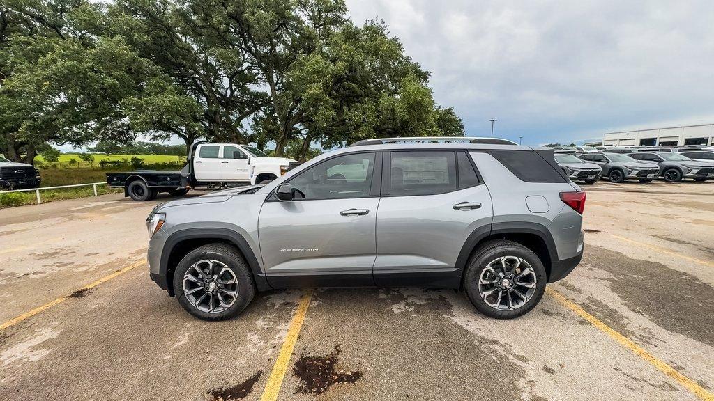 new 2026 GMC Terrain car, priced at $34,400