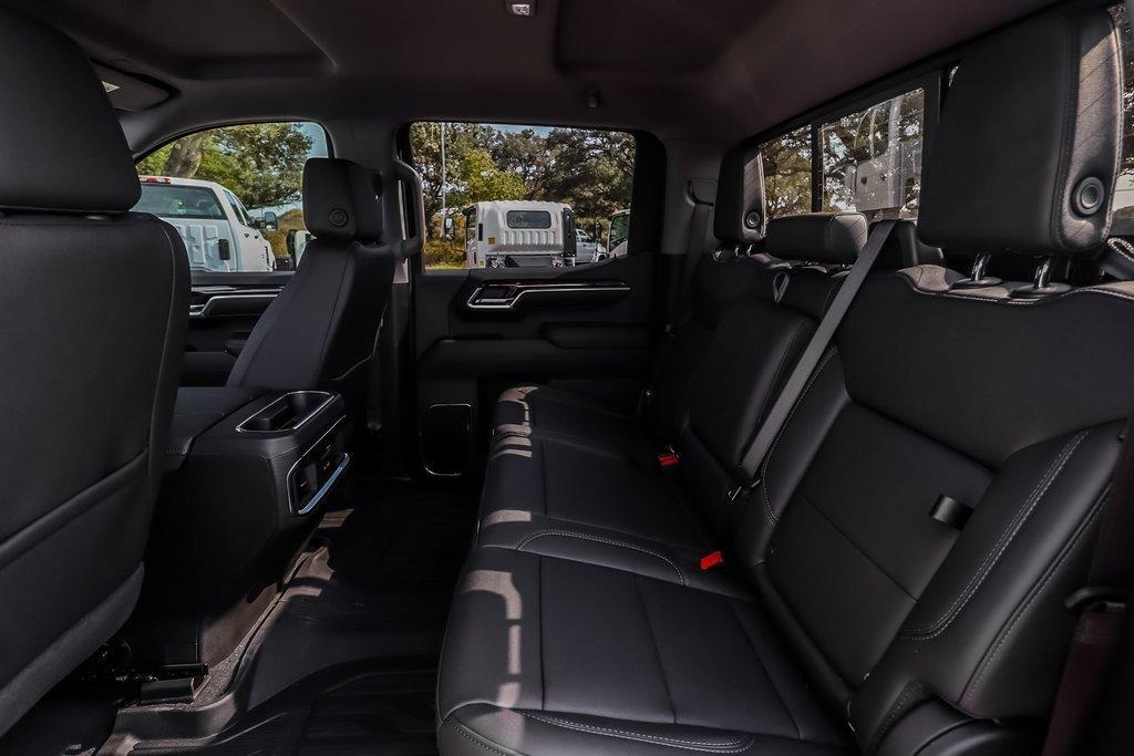 new 2025 GMC Sierra 1500 car, priced at $58,979