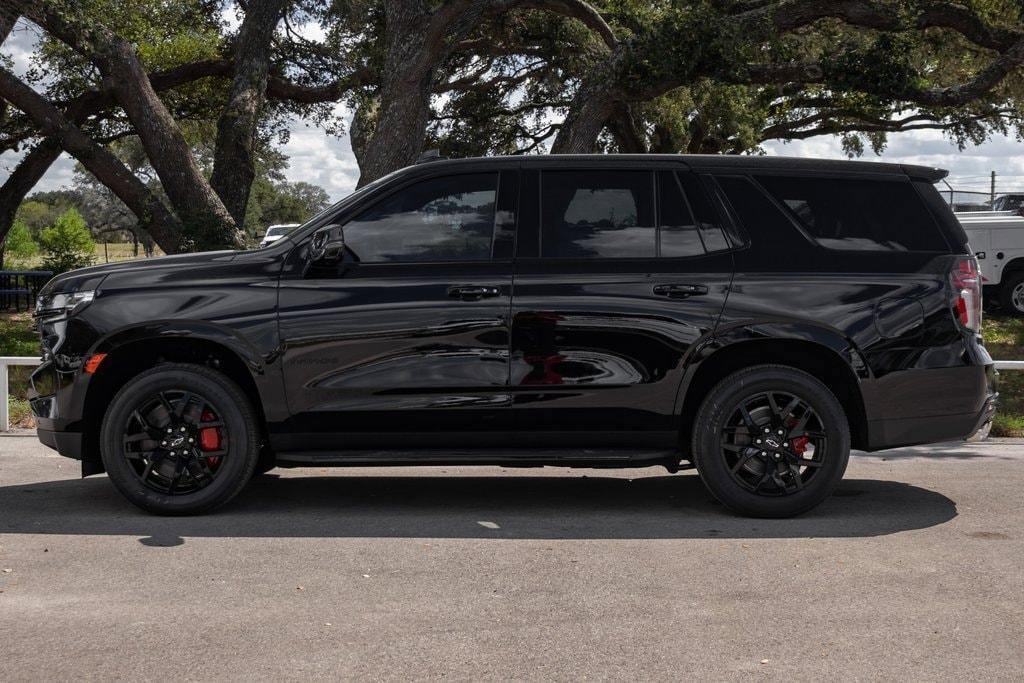 new 2024 Chevrolet Tahoe car, priced at $72,746