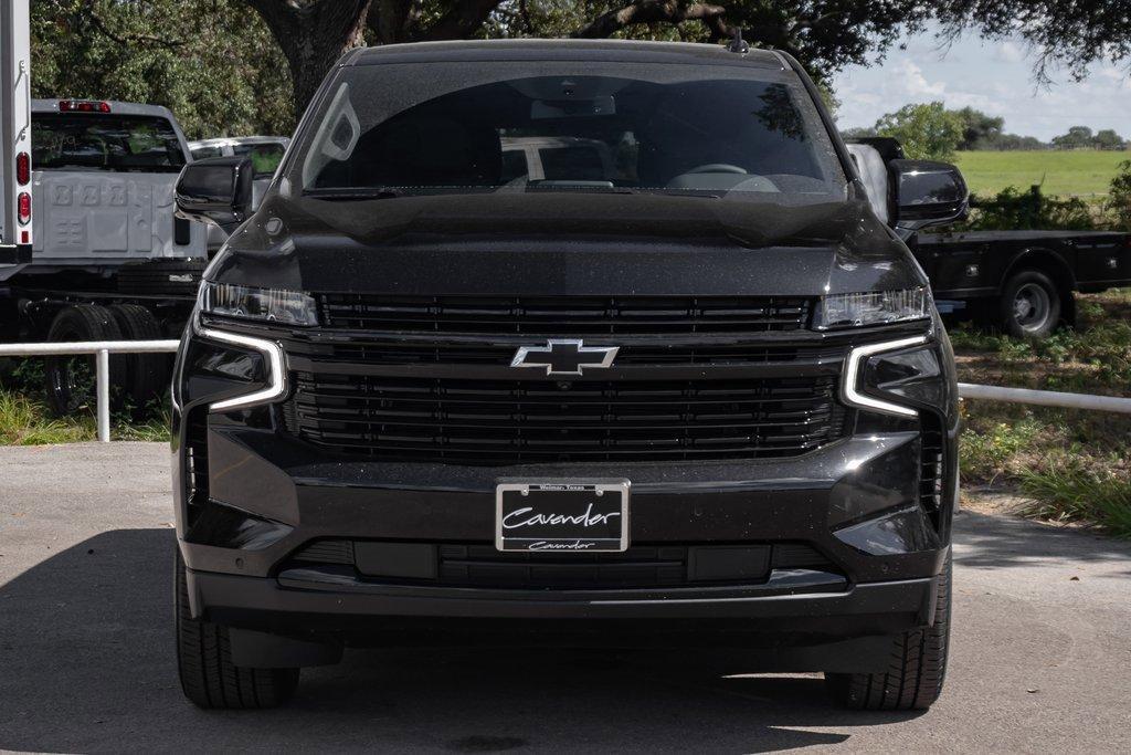 new 2024 Chevrolet Tahoe car, priced at $72,746