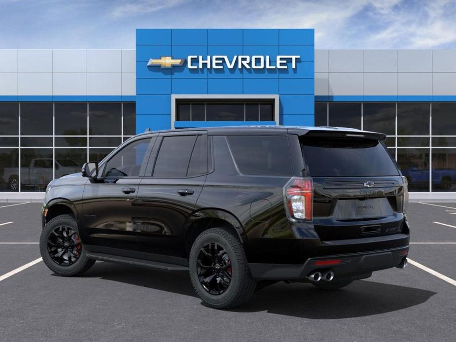 new 2024 Chevrolet Tahoe car, priced at $72,746