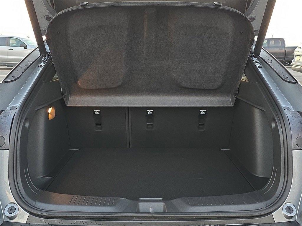 new 2026 Buick Envista car, priced at $28,345