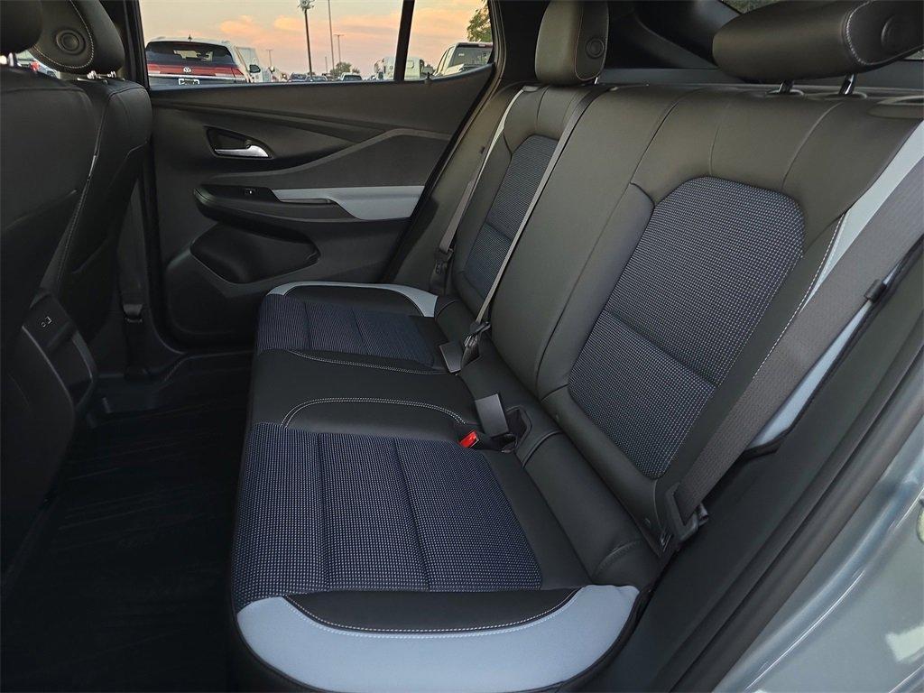 new 2026 Buick Envista car, priced at $28,345