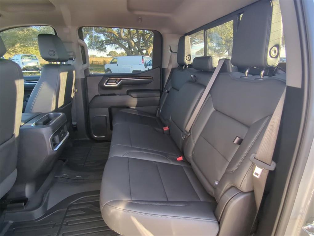 new 2024 GMC Sierra 1500 car, priced at $64,105