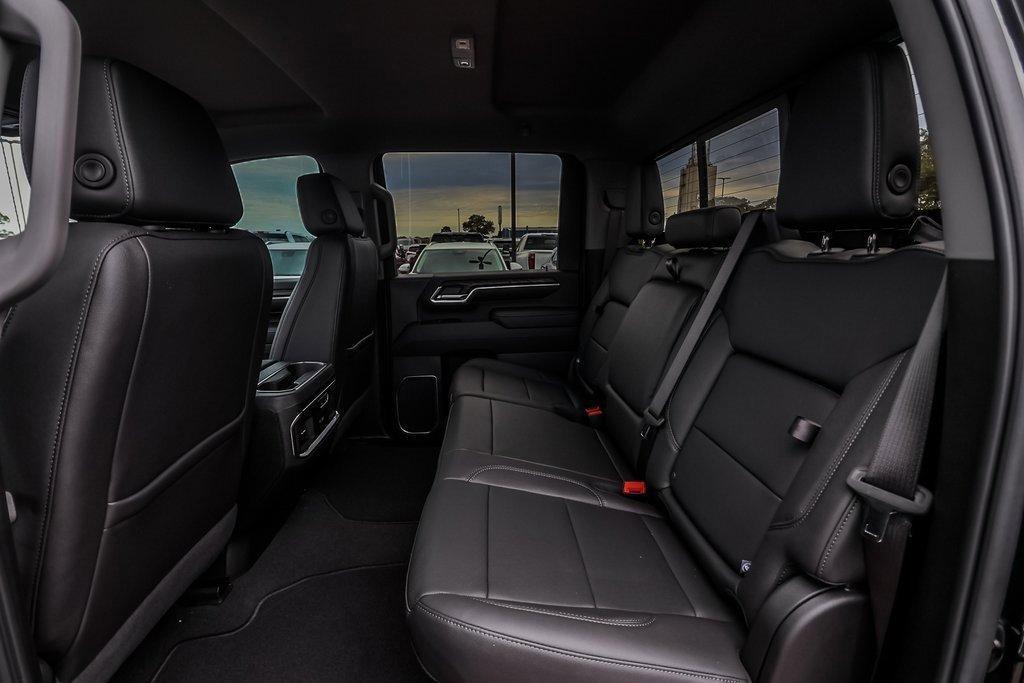 new 2025 GMC Sierra 2500 car, priced at $70,745