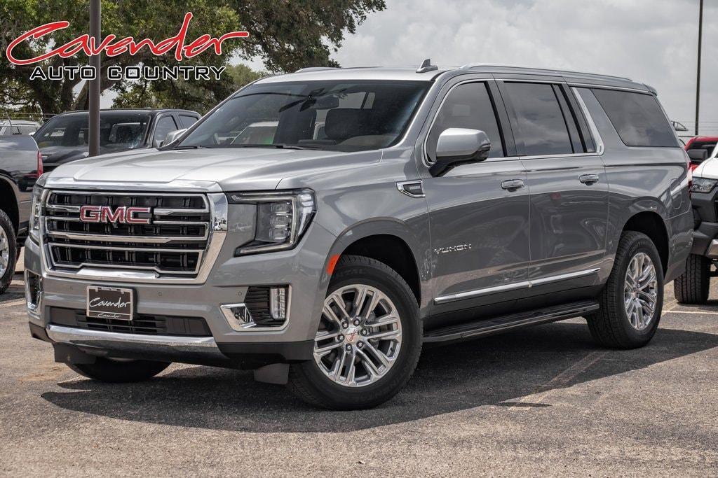 new 2024 GMC Yukon XL car, priced at $74,773