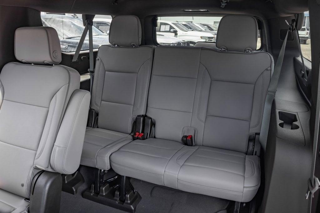 new 2024 GMC Yukon XL car, priced at $74,773