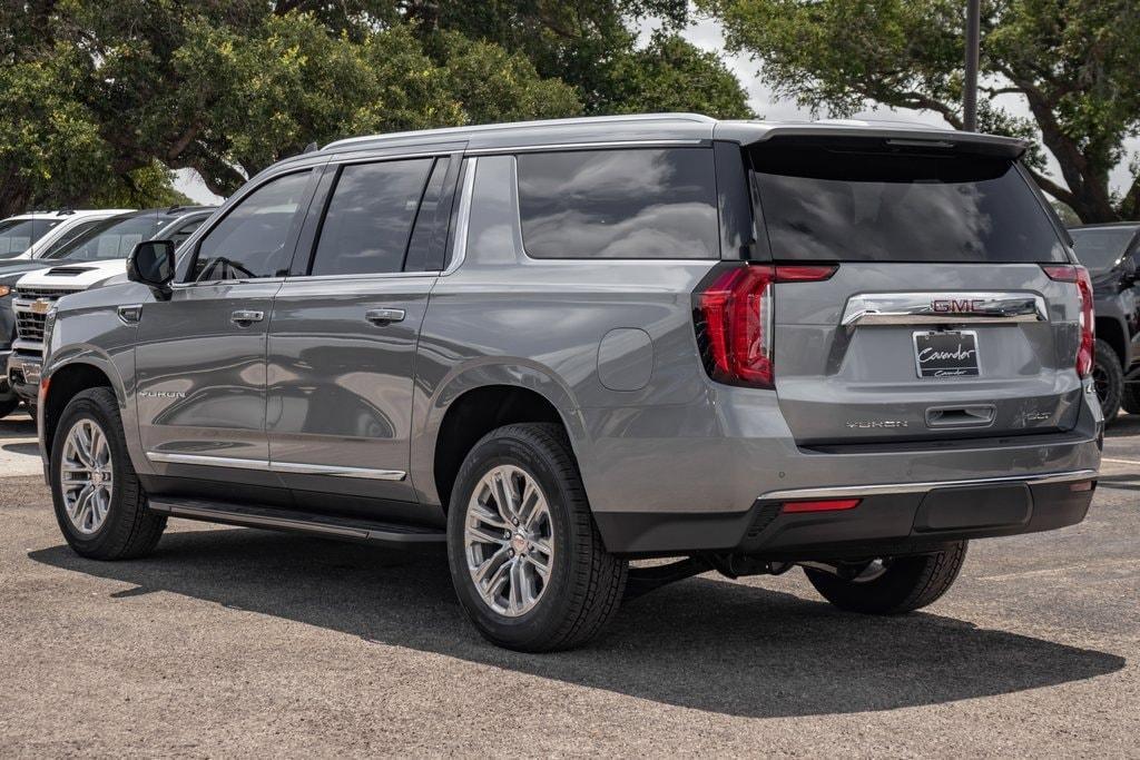 new 2024 GMC Yukon XL car, priced at $74,773