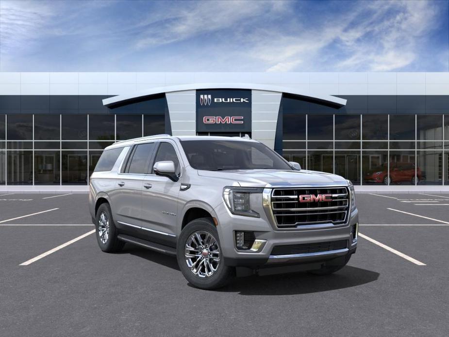 new 2024 GMC Yukon XL car, priced at $74,773