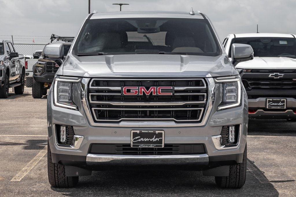 new 2024 GMC Yukon XL car, priced at $74,773