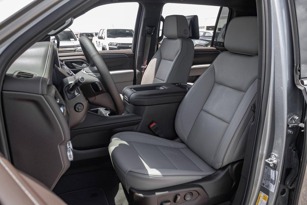 new 2024 GMC Yukon XL car, priced at $74,773