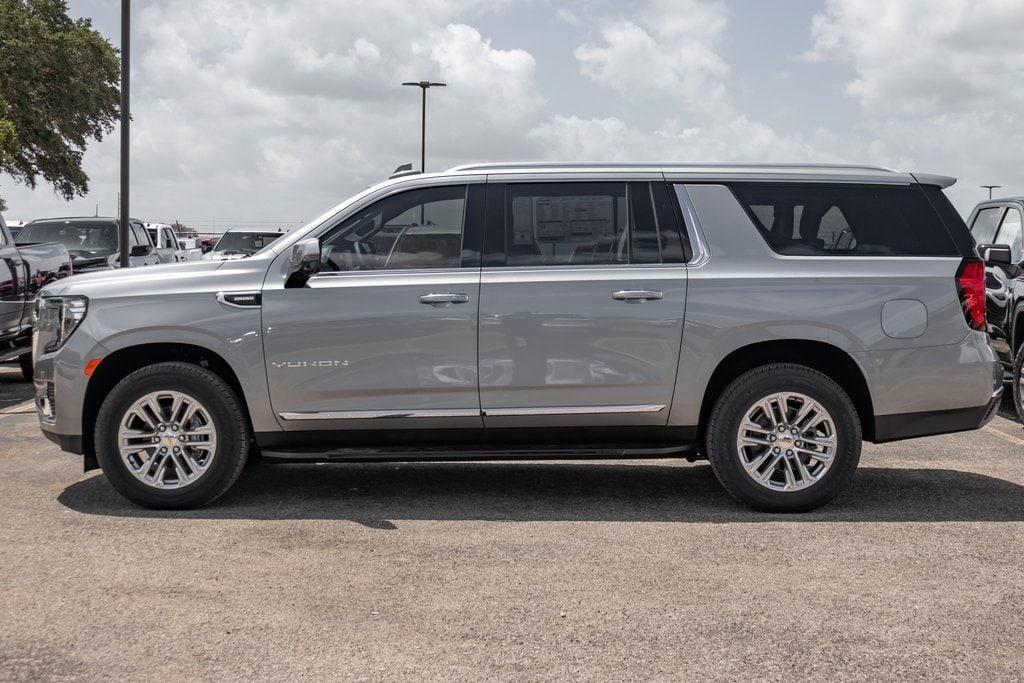 new 2024 GMC Yukon XL car, priced at $74,773