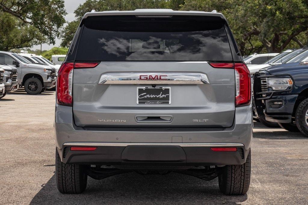 new 2024 GMC Yukon XL car, priced at $74,773