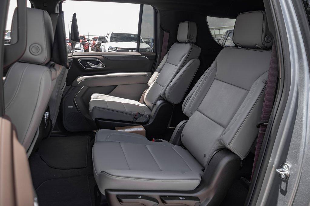 new 2024 GMC Yukon XL car, priced at $74,773