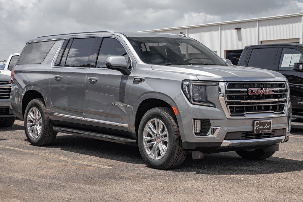 new 2024 GMC Yukon XL car, priced at $74,773