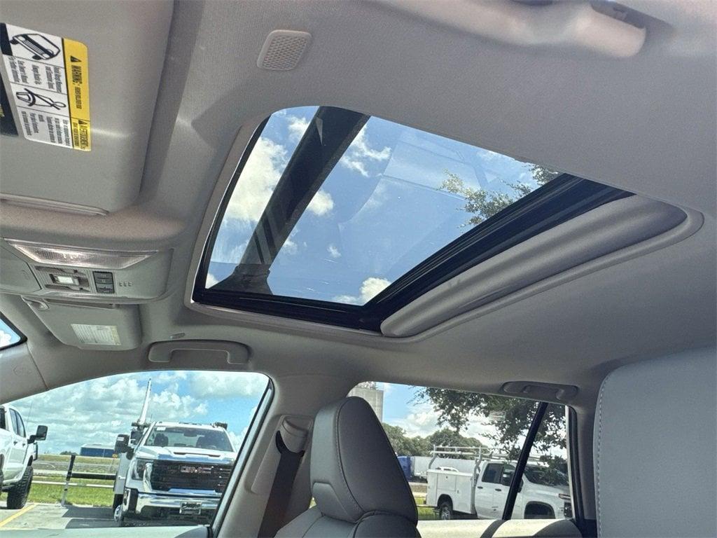 used 2023 Toyota RAV4 car, priced at $31,267