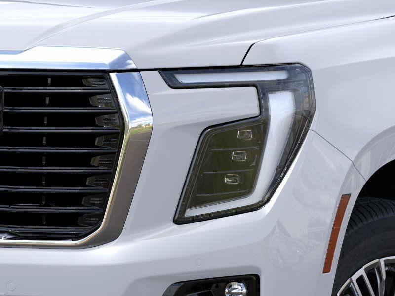 new 2025 GMC Yukon XL car, priced at $78,430