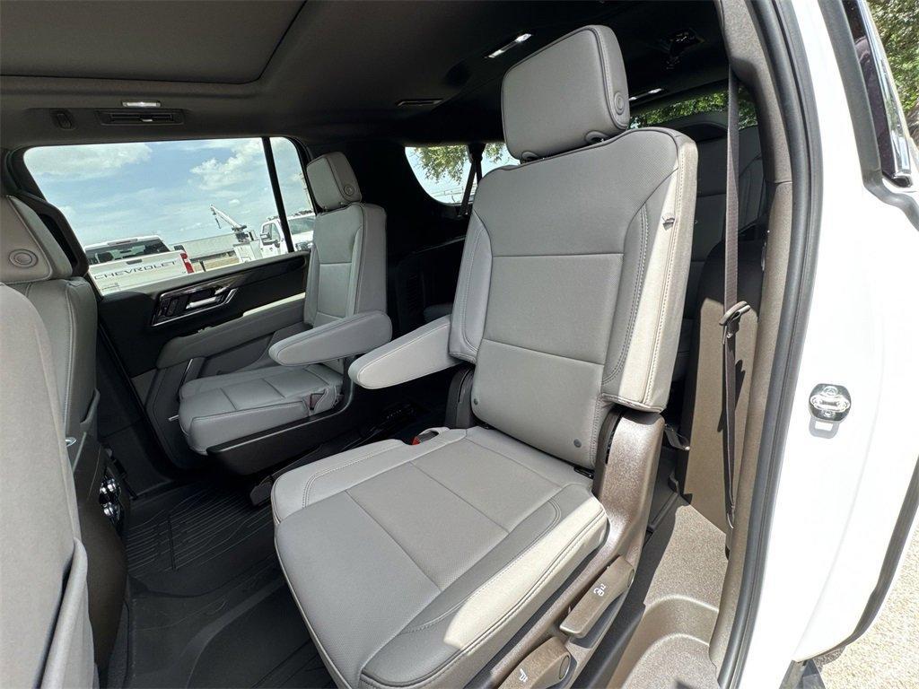 new 2025 GMC Yukon XL car, priced at $78,430
