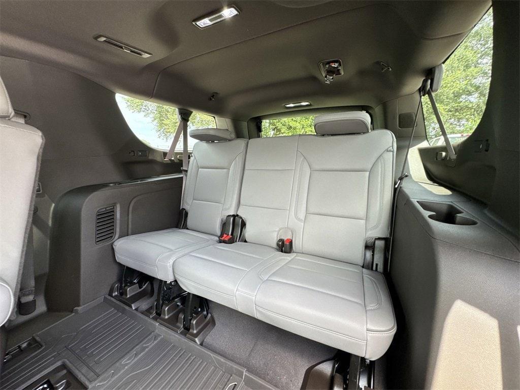 new 2025 GMC Yukon XL car, priced at $78,430