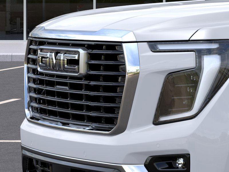 new 2025 GMC Yukon XL car, priced at $78,430